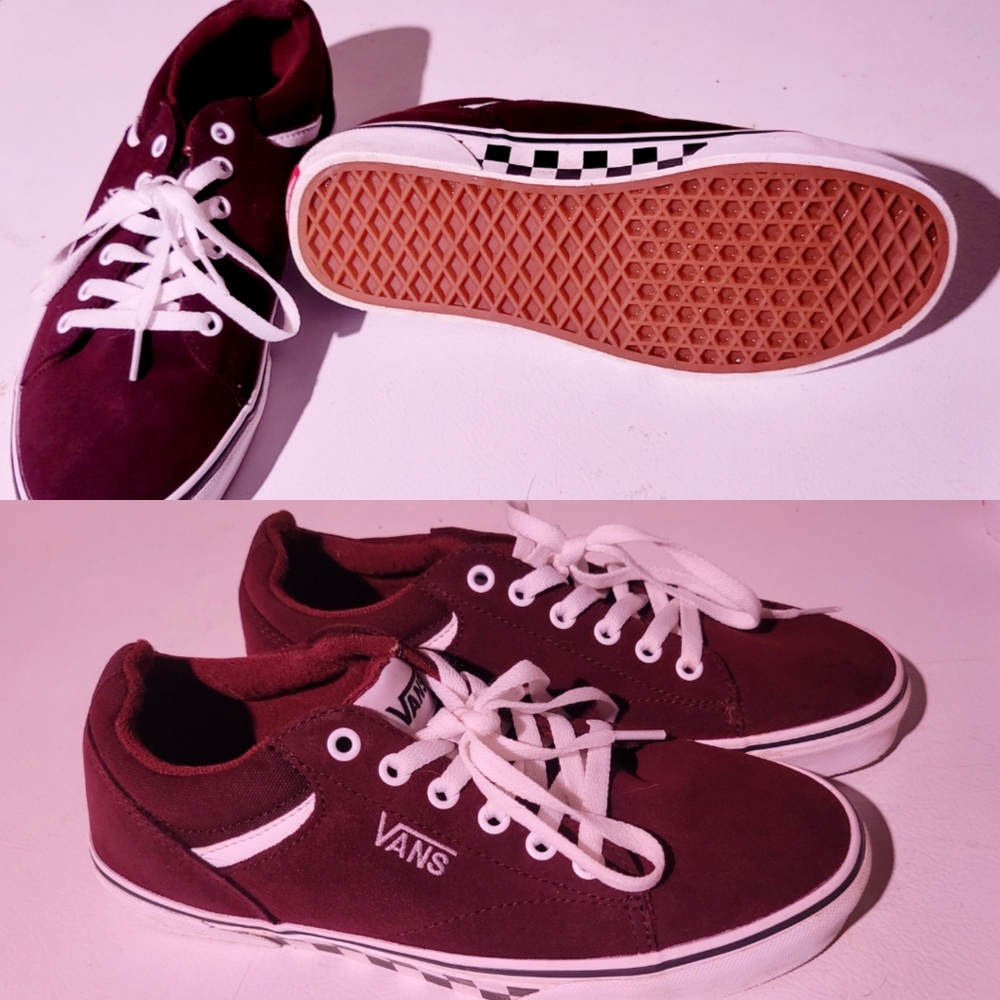 Men's Van shoes